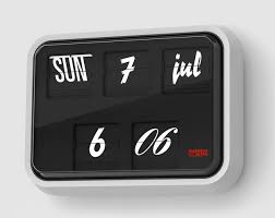 The correct abbreviation for established is est. Established Sons Revisited Glitzkrieg