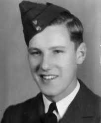 Douglas Parker Obituary