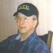 Charles Edward Stewart Obituary