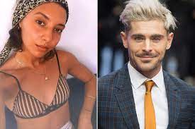 Is zac efron currently dating anyone? Zac Efron Celebrates 33rd Birthday With Girlfriend Vanessa Valladares People Com