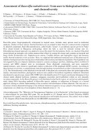 Image result for Rauvolfia mombasiana