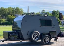 Travel trailers under 10000 lbs. 10 Best Mini Camper Trailers Under 10 000 In 2021