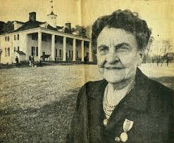 Frances Payne Bolton