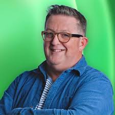 Saturday with John Toal