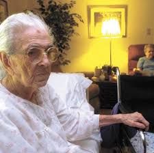 Oldest S. Carolinian dies