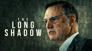 Harry Egan: Movies, TV, and Bio