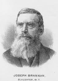 Joseph Brannan (1826-1896)