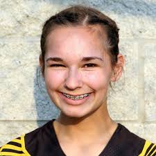 Kylie Farris' Pioneer High School Bio