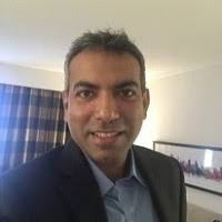 Thiru Ganesan Email & Phone Number