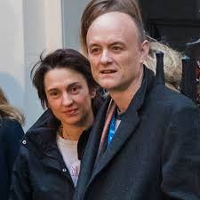 Dominic mckenzie cummings (born 25 november 1971) is a british political strategist who served as chief adviser to british prime minister boris johnson from 24 july 2019 until 13 november 2020. Who Is Mary Wakefield Dominic Cummings Wife Tatler