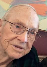 Larry Cook Obituary (1940