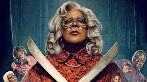 Boo 2! A Madea Halloween Soundtrack Music - Complete Song List | Tunefind