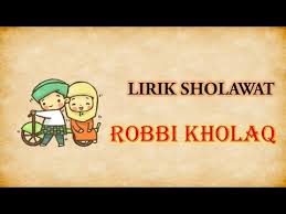 We did not find results for: Video Lirik Sholawat