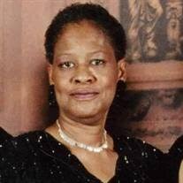 Ms. Brinda T. Houston Obituary