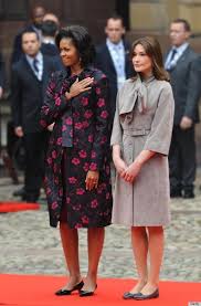 Photos Carla Bruni Misses Dressing Like A First Lady Carla Bruni First Lady Fashion