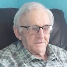 Valmond McGraw (1928-2024) Losier Settlement