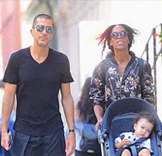 Jackson also resented the reclusiveness of her husband, who rarely met with her friends or family, the source said. Janet Jackson S Ex Husband Wissam Spotted With Mystery Black Woman