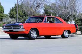 Check spelling or type a new query. 1970 Dodge Dart Swinger 340
