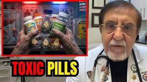 CTF Super7 immune system and natural energy booting supplement