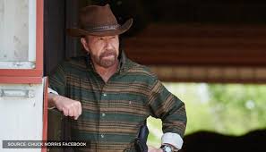 › how old is chuck norris. Fact Check Is Chuck Norris Dead Famous Martial Artist Beloved Actor Still Alive