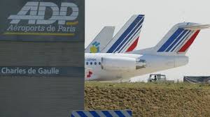 Retrouvez prochainement des renseignements sur ce référendum d'initiative partagée concernant l'avenir de ce bien commun ! Privatisation D Adp Le Conseil Constitutionnel Valide Le Projet De Referendum L Express L Expansion