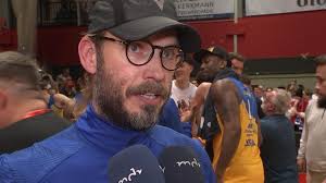 Bundesliga-Aufsteiger Science City Jena gelingt Transfer-Coup