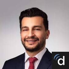 Dr. Mohamed E. Abazeed, MD