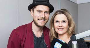 Holt euch jetzt das neue album. Michaela Schaffrath Johannes Oerding Radio38