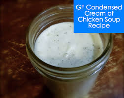 You can definitely used canned chicken broth, but i feel like it defeats the whole purpose of homemade condensed soup, so i used my broth left over from. Gluten Free Cream Of Chicken Soup Recipe Gf Magazine On The Web Life Food Lifestyle