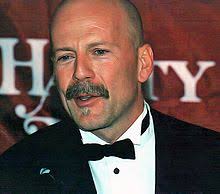 A vingança6 os doze macaco. Bruce Willis Wikipedia