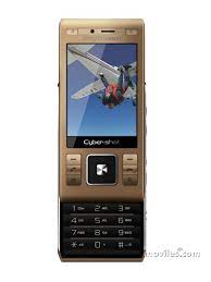 Type spck code if the phone is locked in a subnetwork like tesco. Sony Ericsson C905c Celulares Com Estados Unidos
