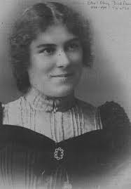 Olney Family Archives: David B. & Hannah J.(Annie) (Montague) Olney