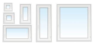 Fenstermasse Standardfenster Nach Din Norm Neuffer Ch