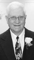 Eugene Letcher Obituary (2010)