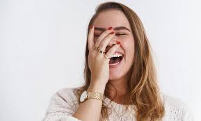 Rire, une solution efficace contre le stress !