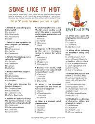Whether you're trying to lower your cholesterol or you're trying to prevent it from rising, there are certain foods that you can eat that will help move the process along. Picnic Food And Drink Quiz Spicy Recipes Family Picnic Foods