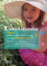 TKS WAVE Issue 01 2022 by The KAUST School