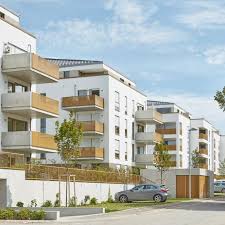 Wohnungen zur miete ✓ aktuelle angebote für mietwohnungen finden auf immobilo.de ✓ laut statistischem bundesamt wohnen ca. Wohnanlage Ludwigsburg