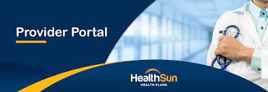 HealthSun Health Plans