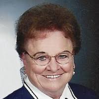 Rosalind "Rose" Brandenburg Obituary December 17, 2019