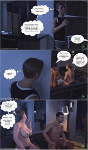 Breaking Boundaries Part 8 Porn Comic english 35 - Porn Comic
