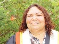 Youth Leadership Training held at ATSIM National Camp