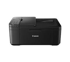 The automatic document feeder (adf) holds up to 30 originals, so it's much easier to copy, scan or fax large documents. Canon Pixma E4270 Inkjet Printer Electronics Computer Parts Accessories On Carousell