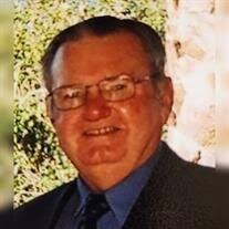 William Paul Witkowski Obituary