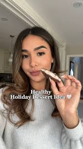 Holiday Dessert Recipe for PCOS ✨