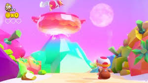 Explora diversos y desafiantes niveles de estilo «sandbox» inspirados en los minijardines japoneses hakoniwa en captain toad: Analisis De Captain Toad Treasure Tracker Para Nintendo Switch Hobbyconsolas Juegos