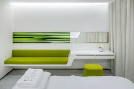 Elyze 041012 10 Contemporist Hospital Interior Design Clinic Interior Design Medical Office Design