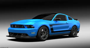 So little boys hush get in your kias and get to work.late for the bk window. 2012 Ford Mustang Grabber Blue Boss 302 Laguna Seca News And Information