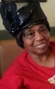 Eunice Mae Lewis Obituary May 19, 2019