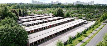 Wir sind berliner und lieben diese stadt. Berlin Ist Voller Lucken Und Brachen Warum Werden Hier Keine Wohnungen Gebaut